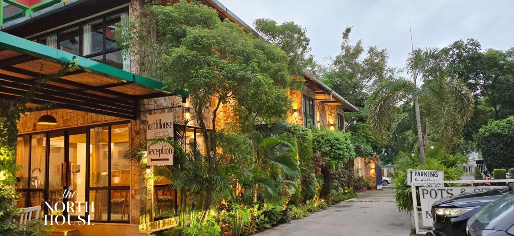 Hotel North House - Best Boutique Hotel In Haldwāni Esterno foto