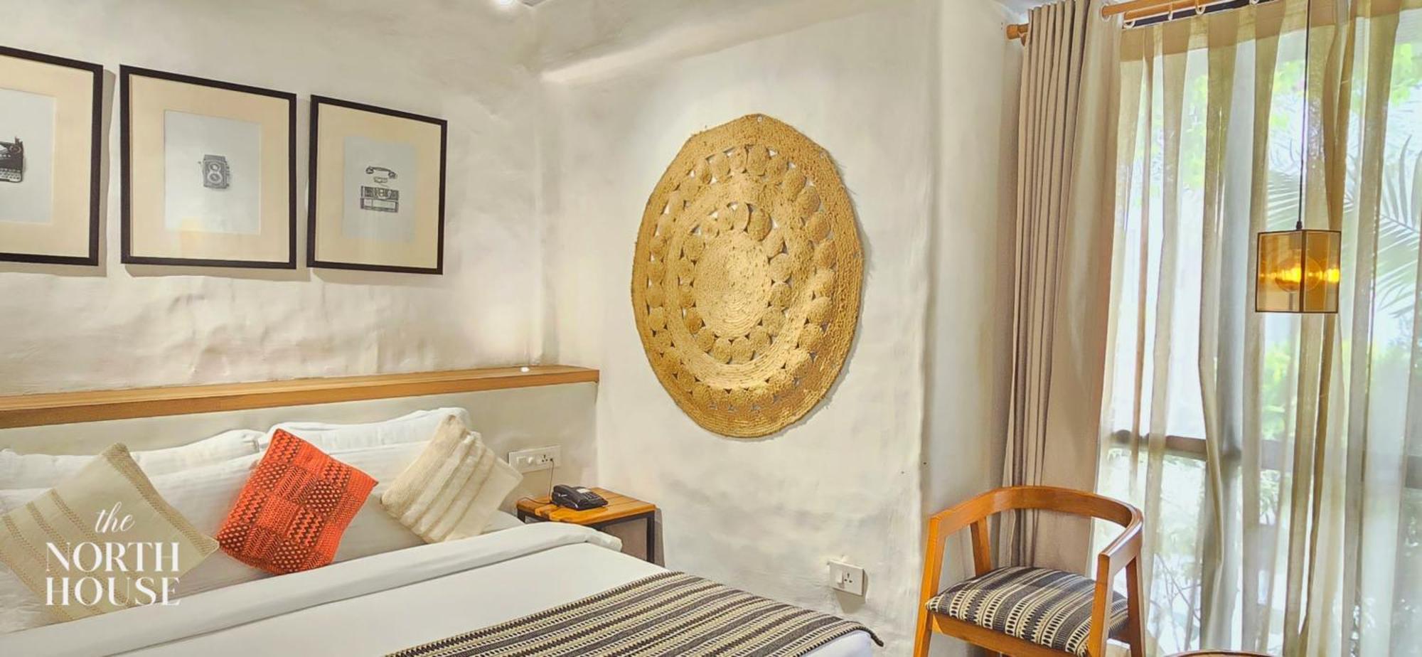Hotel North House - Best Boutique Hotel In Haldwāni Esterno foto