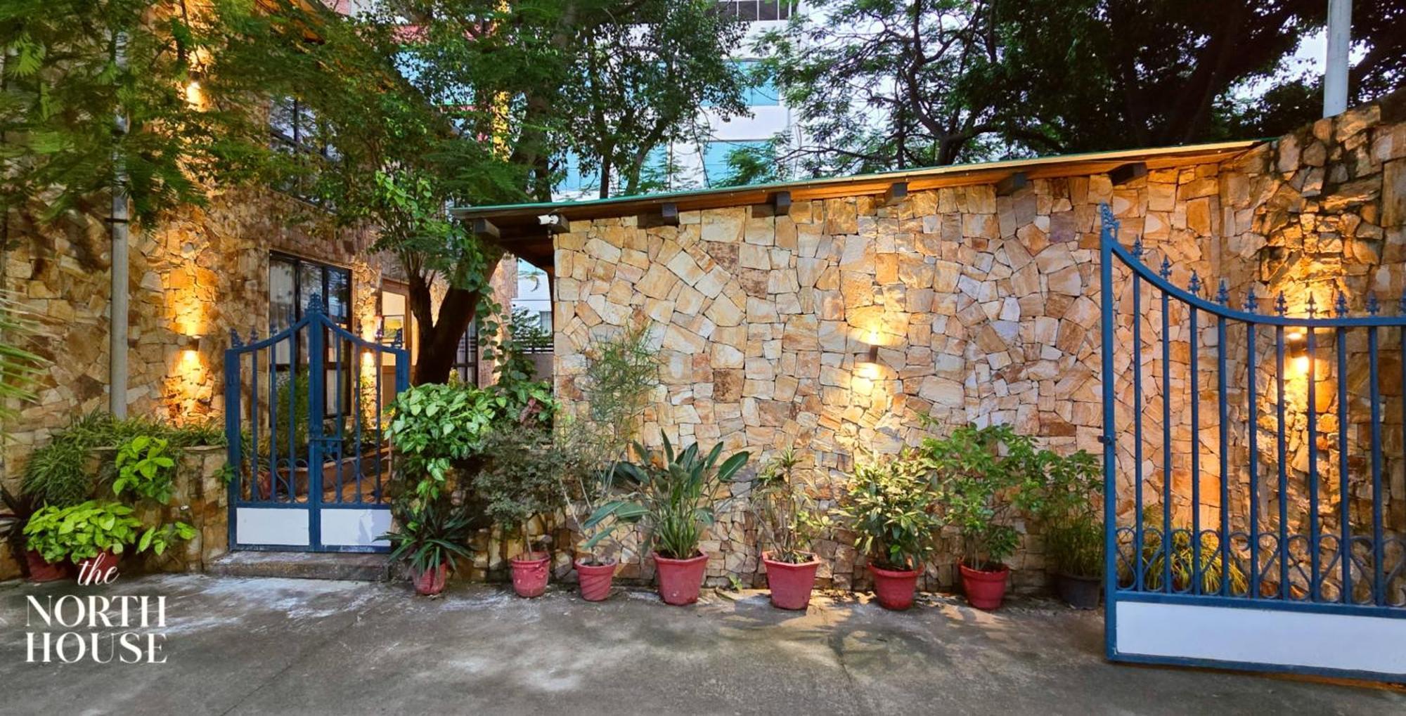 Hotel North House - Best Boutique Hotel In Haldwāni Esterno foto